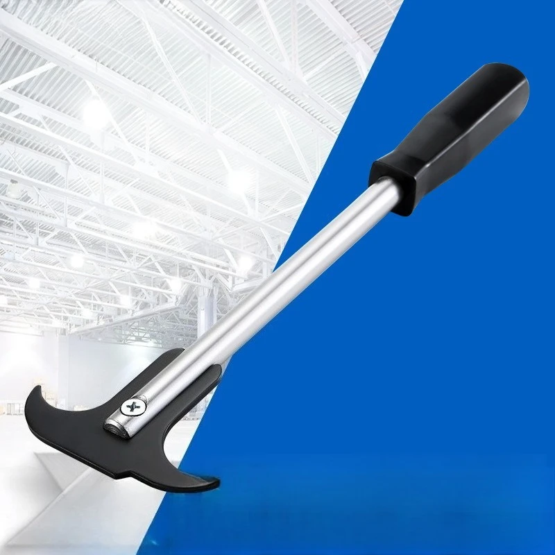 1 stücke Feine Werkzeug Öl Dichtung Entfernung Werkzeug Doppel Kopf Öl Neue Auto Reparatur Dichtung Puller Schraubendreher Schlüssel Puller Hand schlüssel