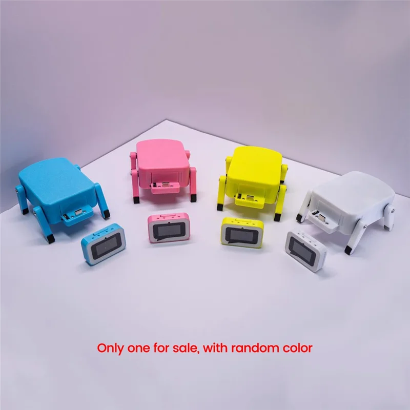 For Xiaozhi Esp32-H…