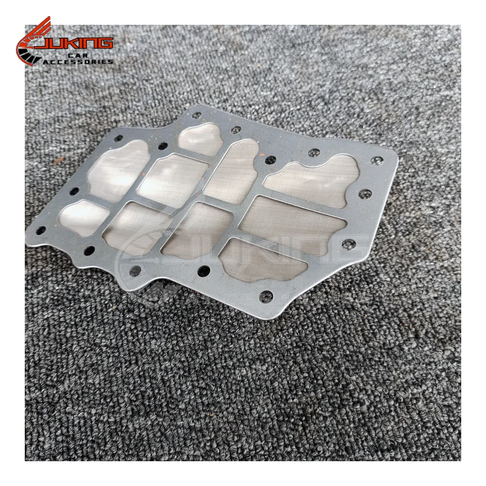 RE0F09A JF010E F09-G28-403 31728-1XD03 فلتر زيت ناقل الحركة لنيسان ألتيما ماكسيما مورانو كويست 3.5L #3