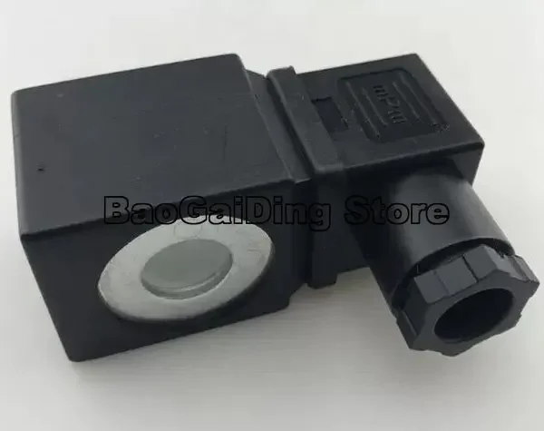 PARKER Solenoid Valve Coil GSS ZB09 Coil Inner Diameter 14mm, Length 33mm Replacement parts