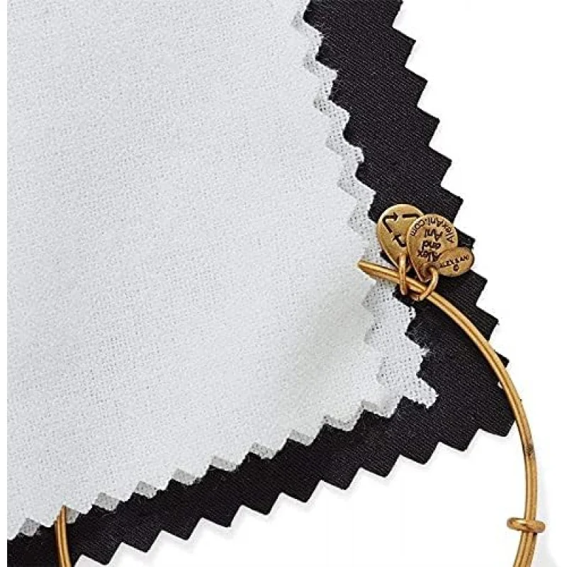 Schmuckpoliertuch SCHMUCKPFLEGE MIT EASE