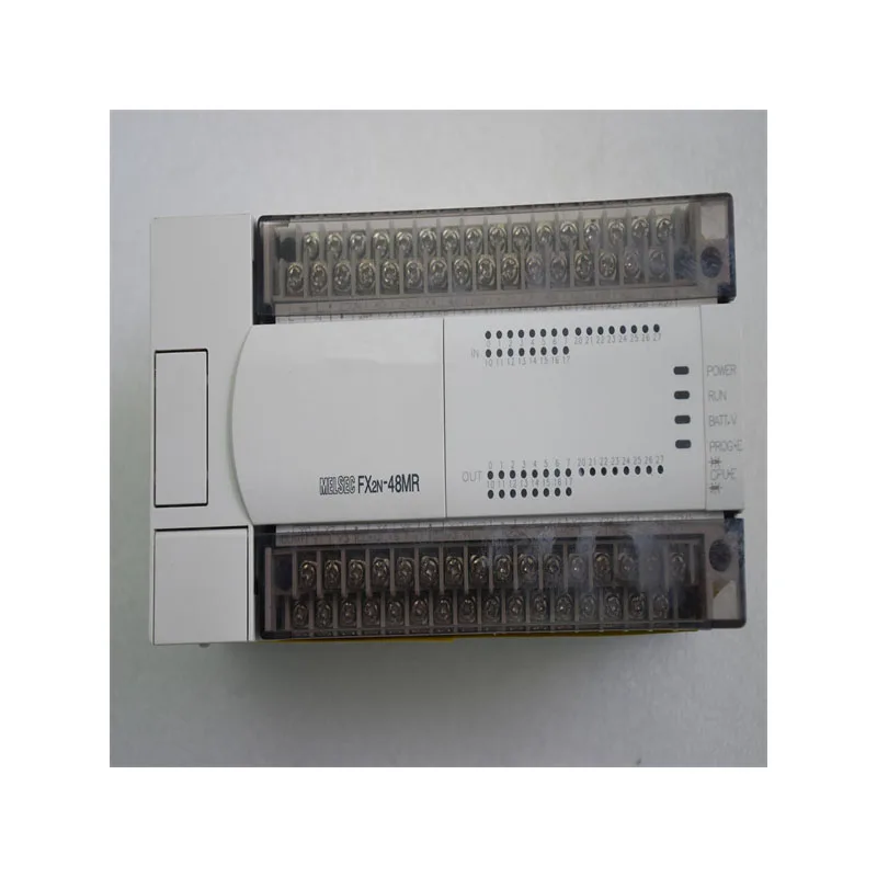 Electronic Equipments module input output controller   fx5U-mt80-es