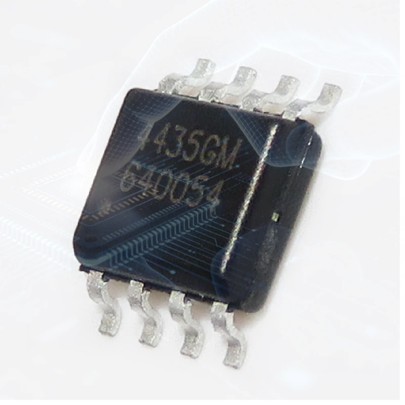 (5-10-20-30-100PCS) 34072 MC34072D SOP-8 MC34072DR2G