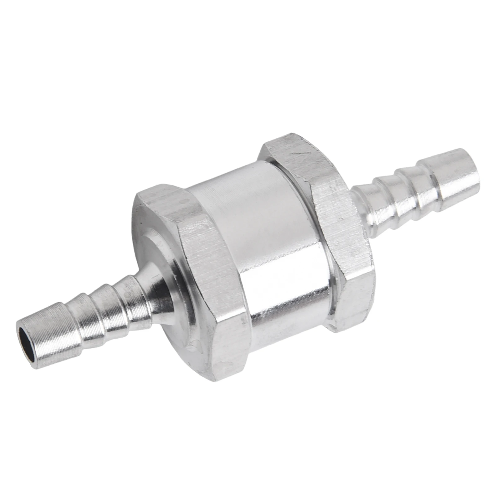 Reliable Nonreturn Valve for Fuel and Diesel Prevents Fuel Siphoning Easy Installation for Automotive and RV