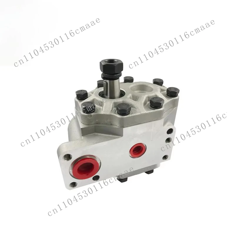 

OEM Gear Pump 308873A1 93835C91 93835C92 Single External Gear Pump for Tractor 454/464/574/584/585/685/695/784/785