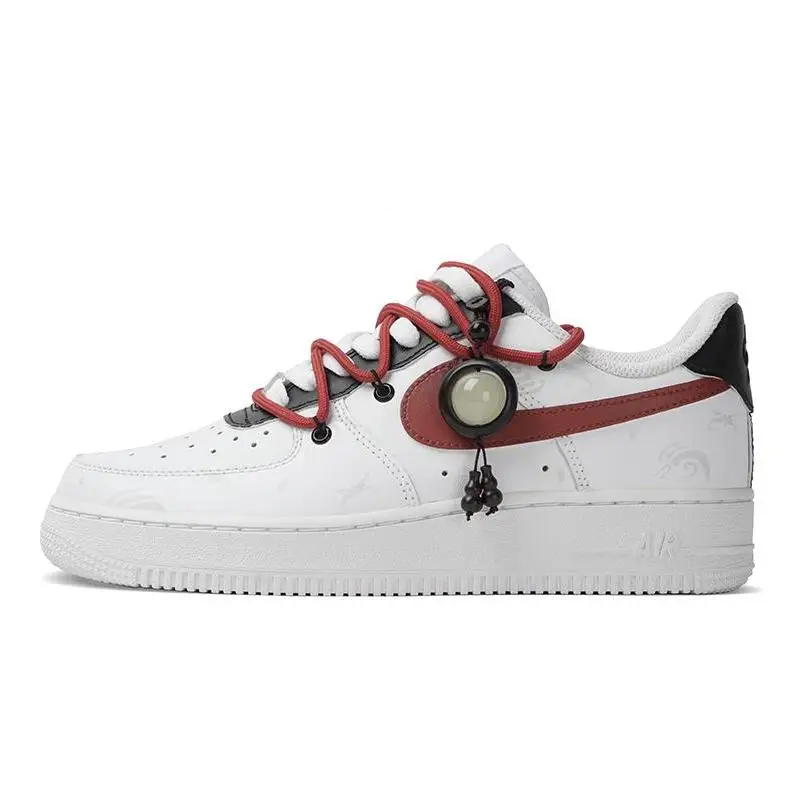 【Customize】Nike Air Force 1 Skateboarding Shoes Men Sneakers shoes CW2288-111