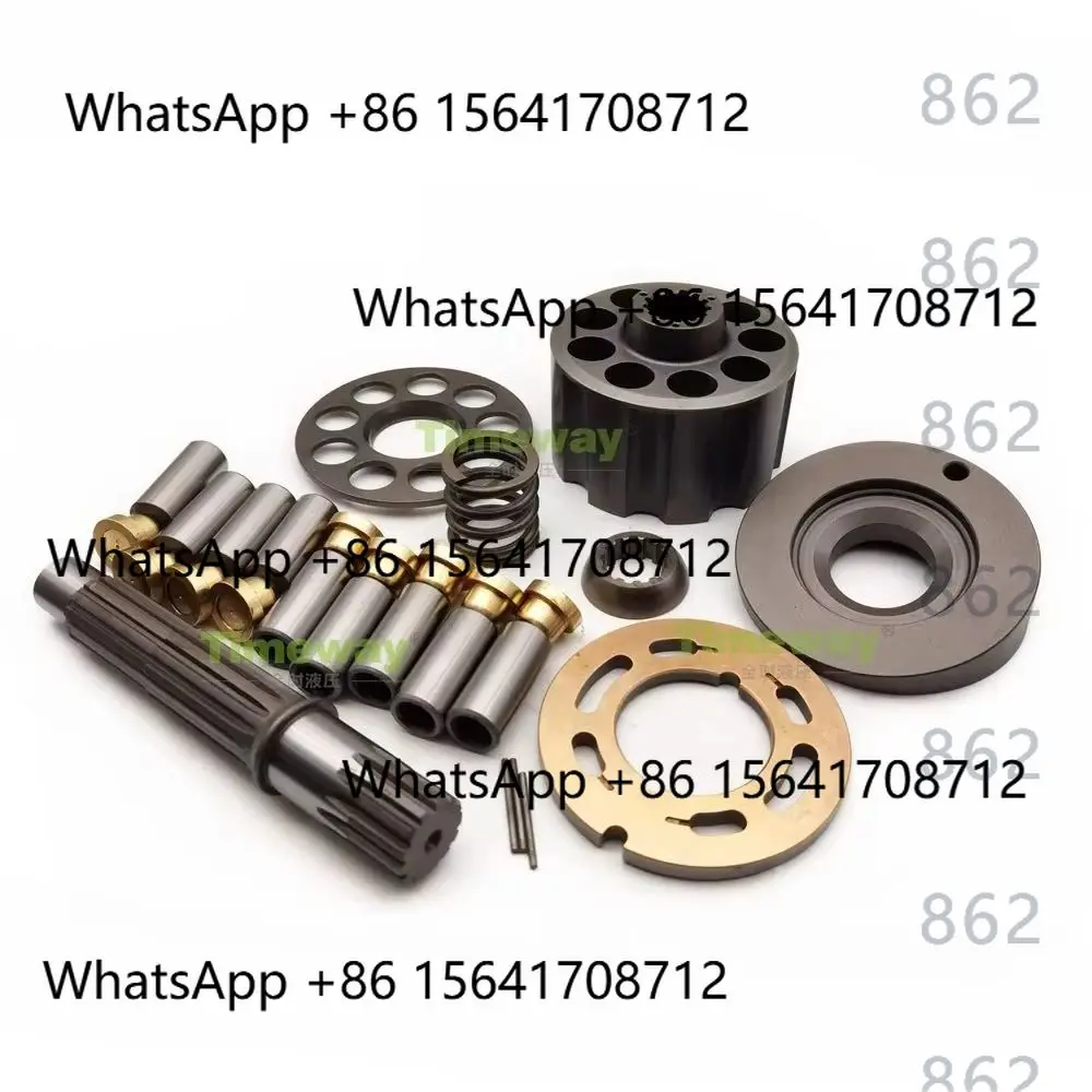 Peiqi Pcr Hydraulic…
