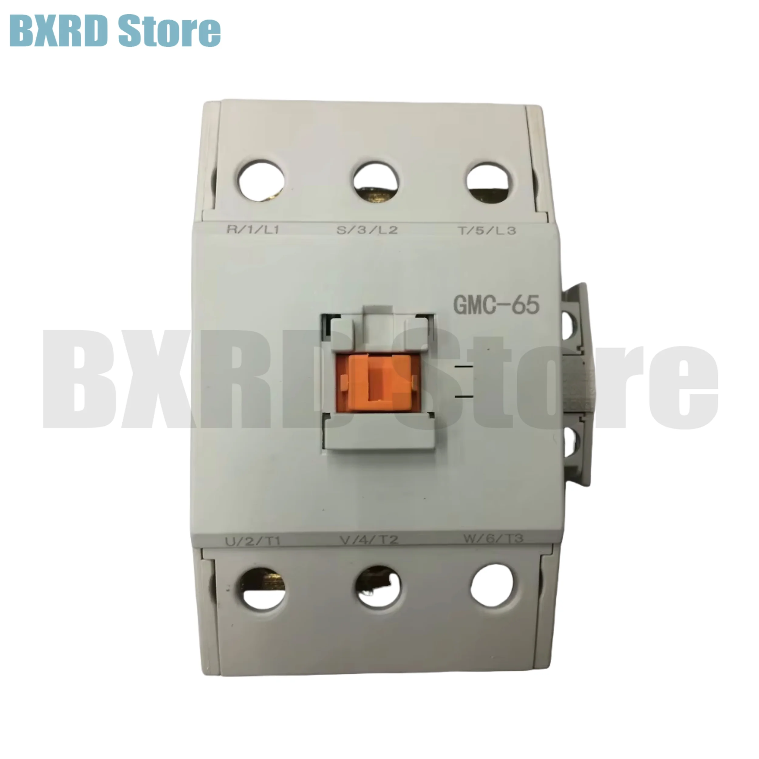 New Original Communication contactor relay GMC-65 AC220V 65A