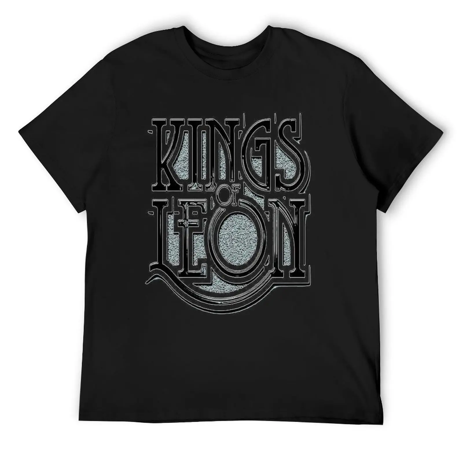 essential kings of leon best selling T-Shirt vintage clothes man clothes customs design your own man t shirt men t shirt