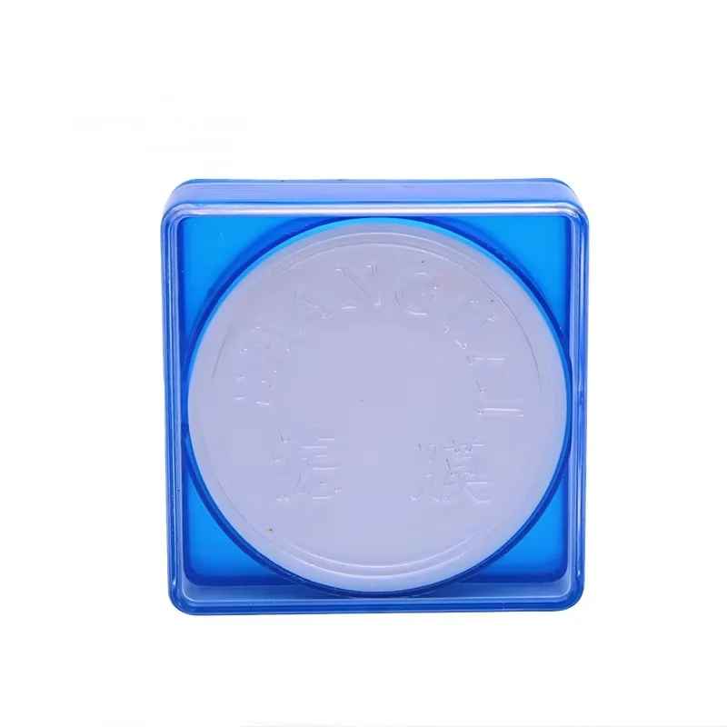 IKEME 50 Pieces MCE Micropore Membrane Filter 50mm 0.22um Hot Sale