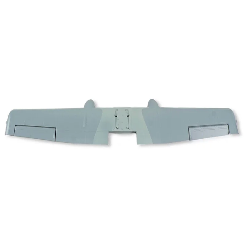 Xfly Xunfei Model Double 50mm A-10 Lightning Special Accessories Body Engine Set Spring Front Landing Gear