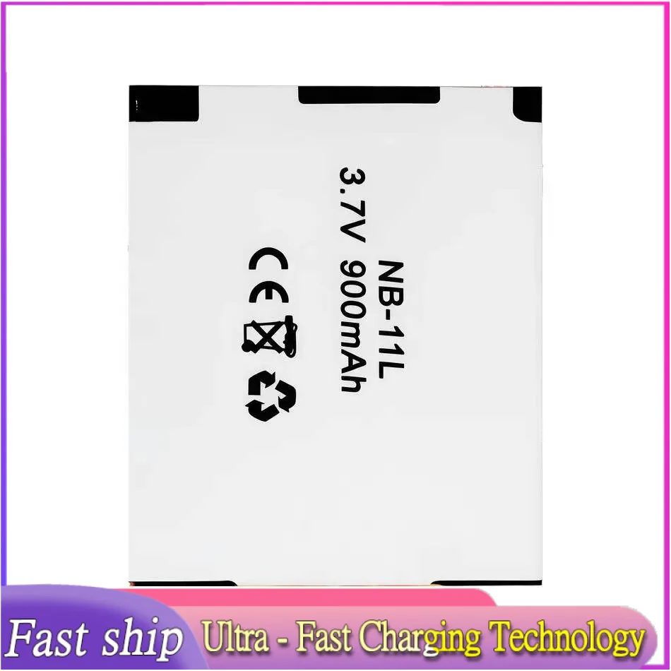 Camera Battery NB-1…