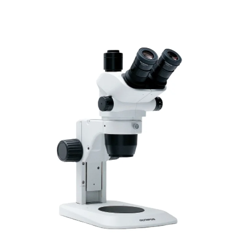 Olympus SZ61 Laboratory Microscope Stereo Microscope Medical Lab Student Olympus Binocular Microscope