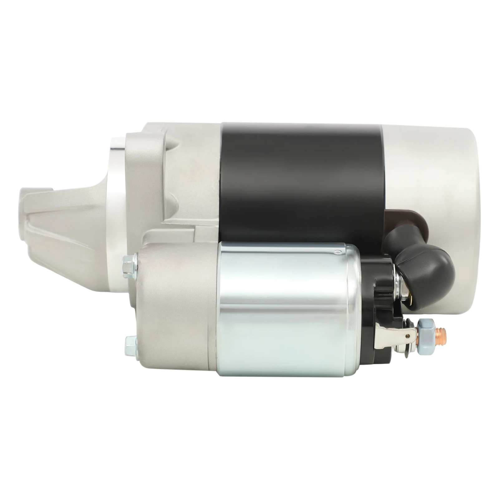 12V 1KW Anlasser mit 8 Zähnen im Uhrzeigersinn für 170F-188F Dieselmotor, kleine Kultivatoren, direkter Ersatz – Detail 14