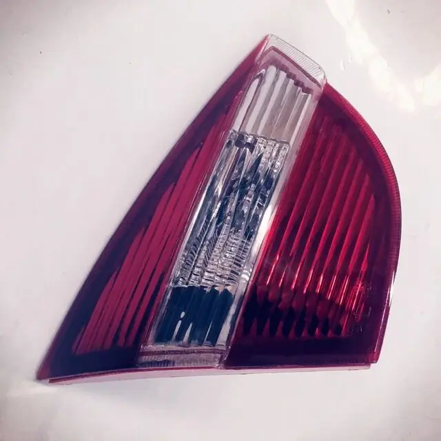 

OE number 4113100U7101 for JAC J5 Rear left fog lamp Automobiles Motorcycles Car Light Assembly