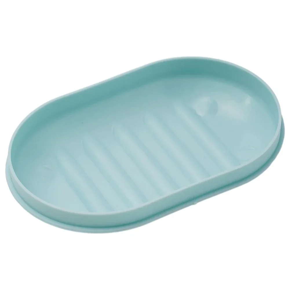 Bathroom Soap Dish PP Material Portable Sealed Shower Travel With Lid 1 PCS 11.2*7.5*3.8 Case Holder Container