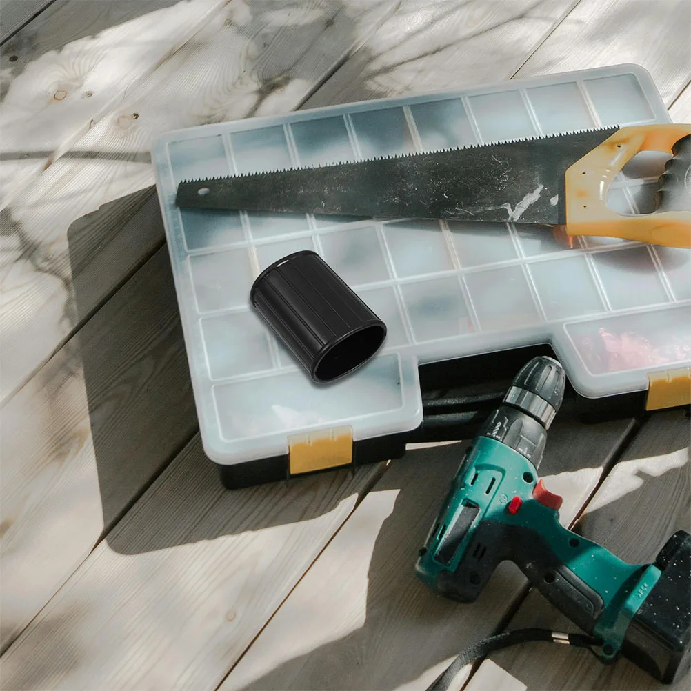 2 szt. Akcesoria Części zamienne do zastosowań zewnętrznych na patio Wytrzymały materiał PP Łatwa instalacja Uniwersalne dopasowanie do parasoli