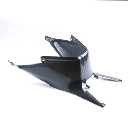 For KTM 1290 Super Duke R 2020-2023 100% Carbon Lower Tank Cover