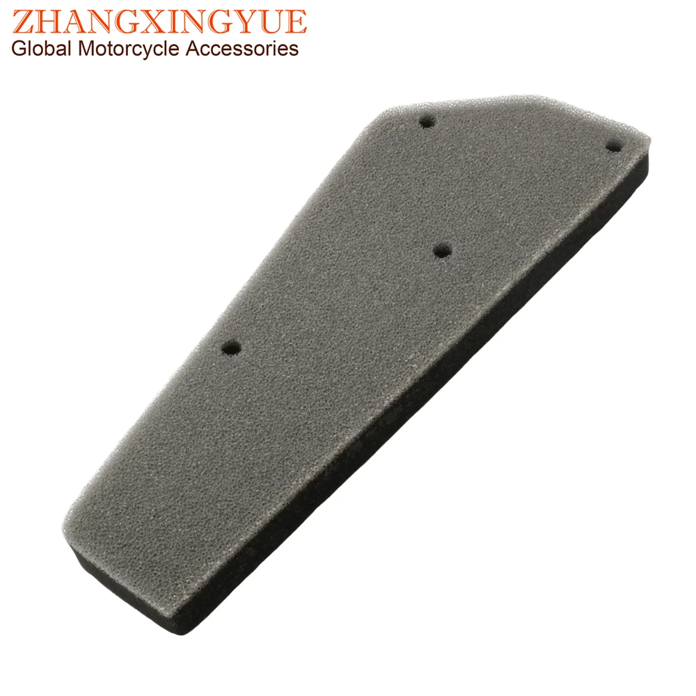 Scooter GY6 50 Air Filter Sponge For Peugeot V-Click 50cc 4T 2008