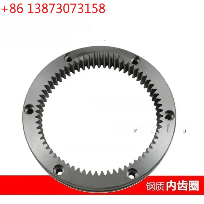 

1PcsforB20B25B30 Commercial egg beater accessories food mixer internal gear ring gear