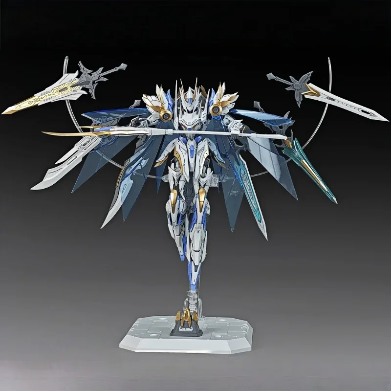 Offre Spéciale : Figurines de  - Model Kit Lancelot avis et prix