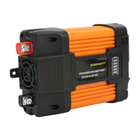 Portable Solar Power System 4000W Power Inverter 30A 12V 24V Solar Charge Controller 18W 18V Solar Panel Kit 500W 12V to 110V