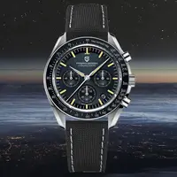 Reloj PAGANI DESIGN 2026 para Hombre, Nuevo, Retro, de Lujo, Homenaje al CK2998, Reloj de Cuarzo, Cronógrafo de Velocidad, Cristal de Zafiro AR
