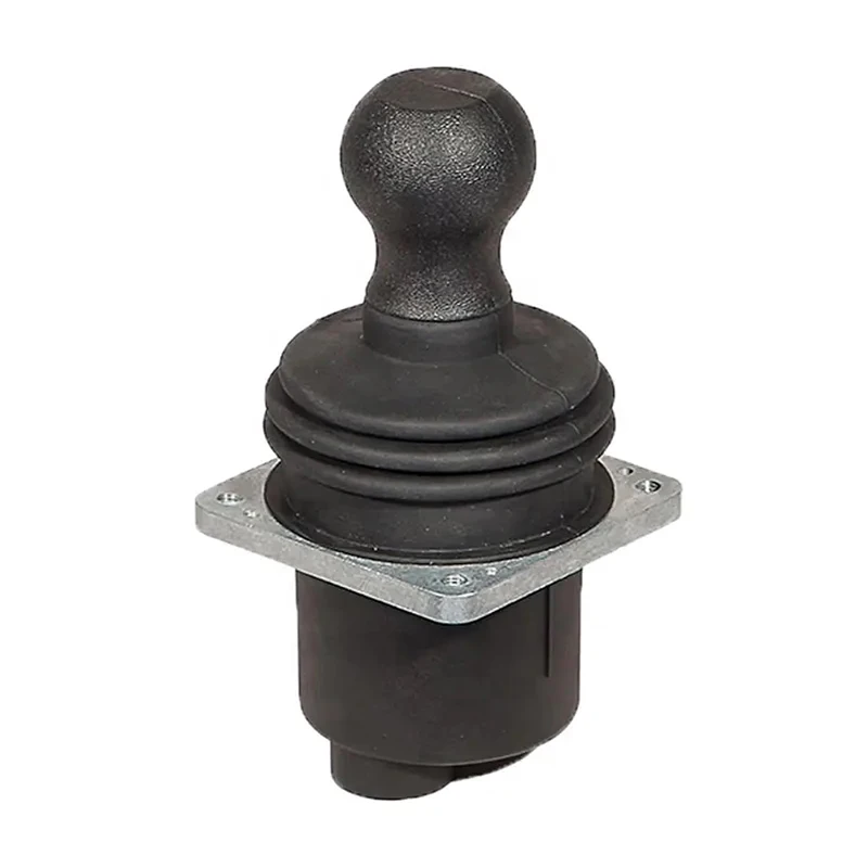 

Джойстик-контроллер с двумя осями 101174/101174GT для подъемников Genie (запчасти для подъемных платформ)