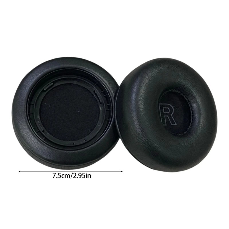 Ohrpolster für H8I-Headsets, Ohrpolster, Ohrpolsterschwämme, Ohrkissen E74A – Detail 6