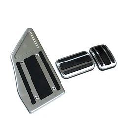 Gas Brake Pedal For Citroen C5 Aircross 2017 2018 2019 2020 Foot Rest Throttle Brake pedal Brake Accelerator Fuel Pedal