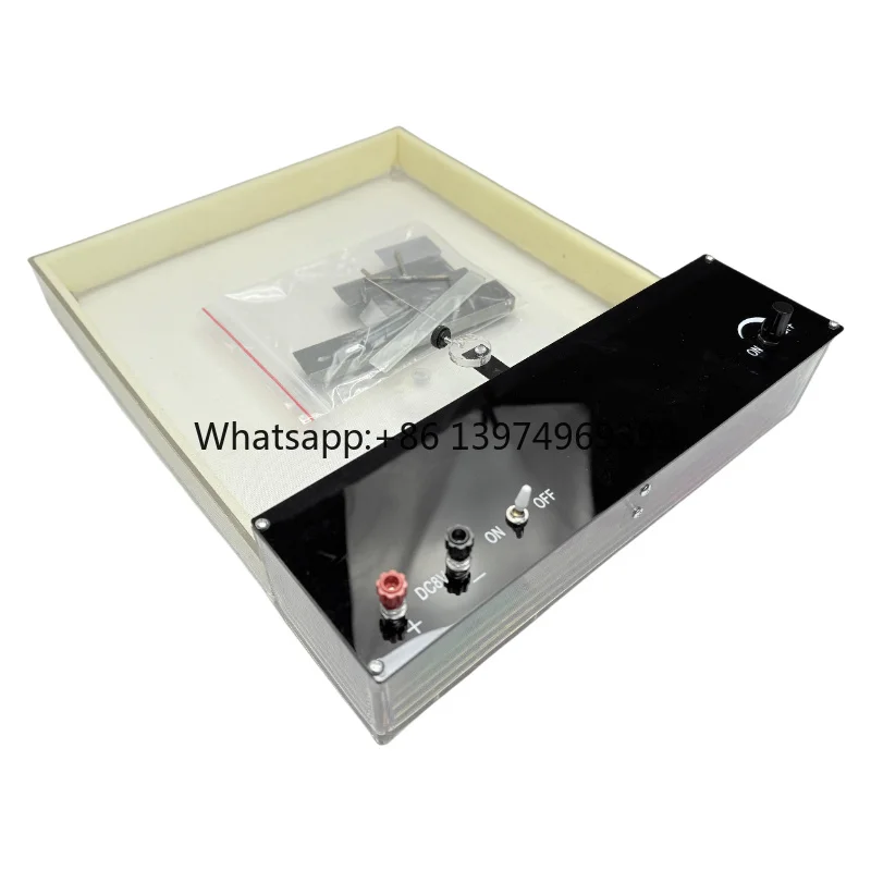 Ripple Tank / School Physics / Laboratory Instruments