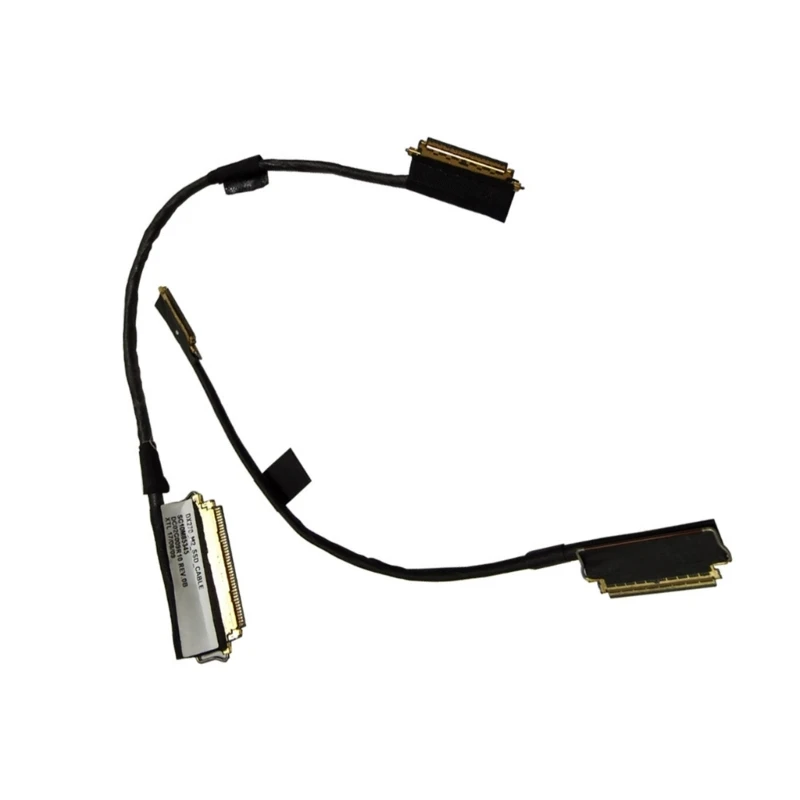 8.50cm Hard Drive Cable for Lenovo X270 A275 01HW968 DC02C009R00 M.2 HDD Connectors Cable Ensures Smooth Repair