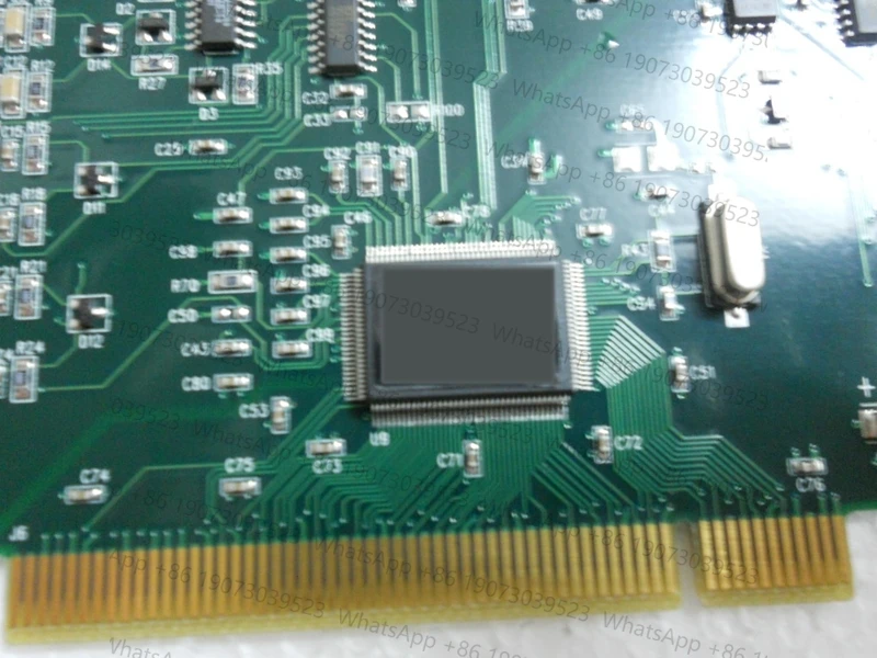 

Original capture card 60-220-00 industrial image acquisition card industrial motherboard