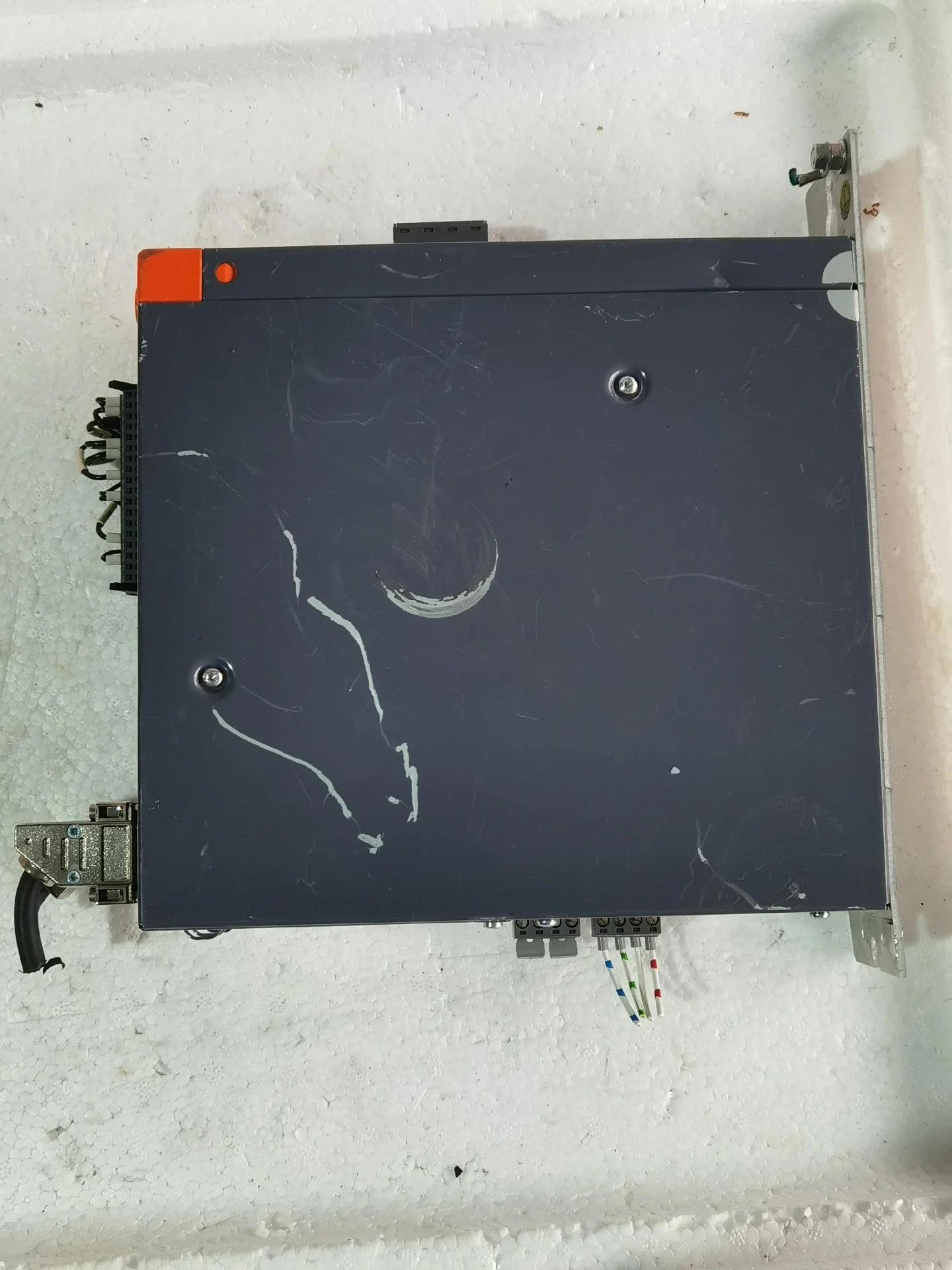 Сервопривод 8V1016.50-2 для B & R