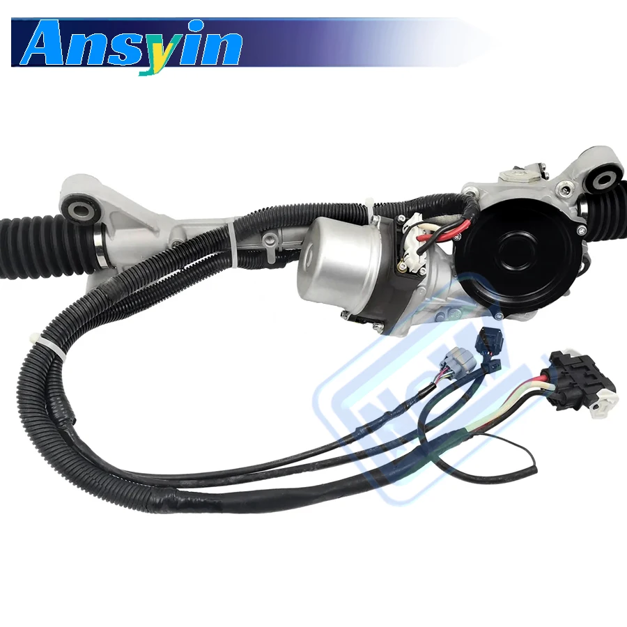 

Электрическая рулевая рейка с гидроусилителем для Subaru Forester Impreza XV Crosstrek 34110-SC060 34110-SG021 34110-FJ090 34110SG020 34110-FJ091