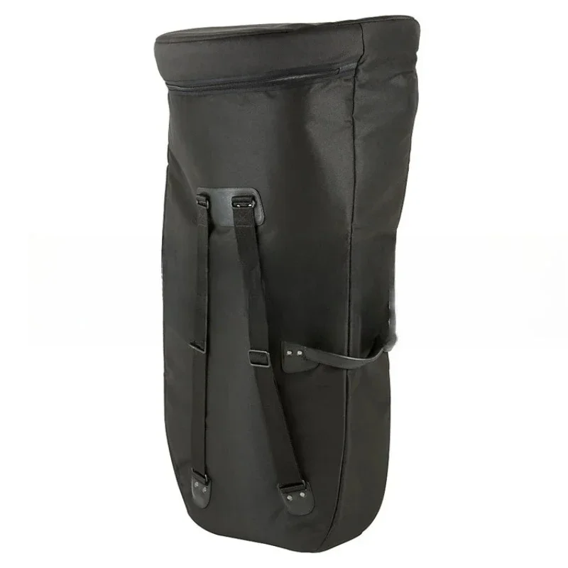 High-quality musical instrument bag, large storage box, large performance bag.