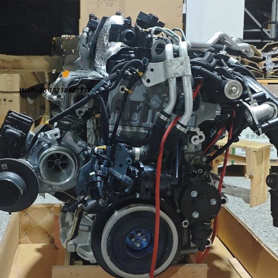 High Quality Auto Parts New Engine Engine Assembly for  B57 X5 G05 X7 G07