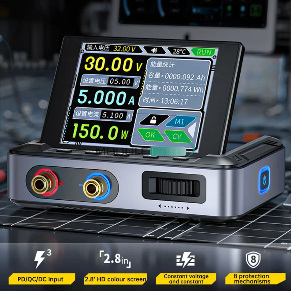 DPS150 Programmable…