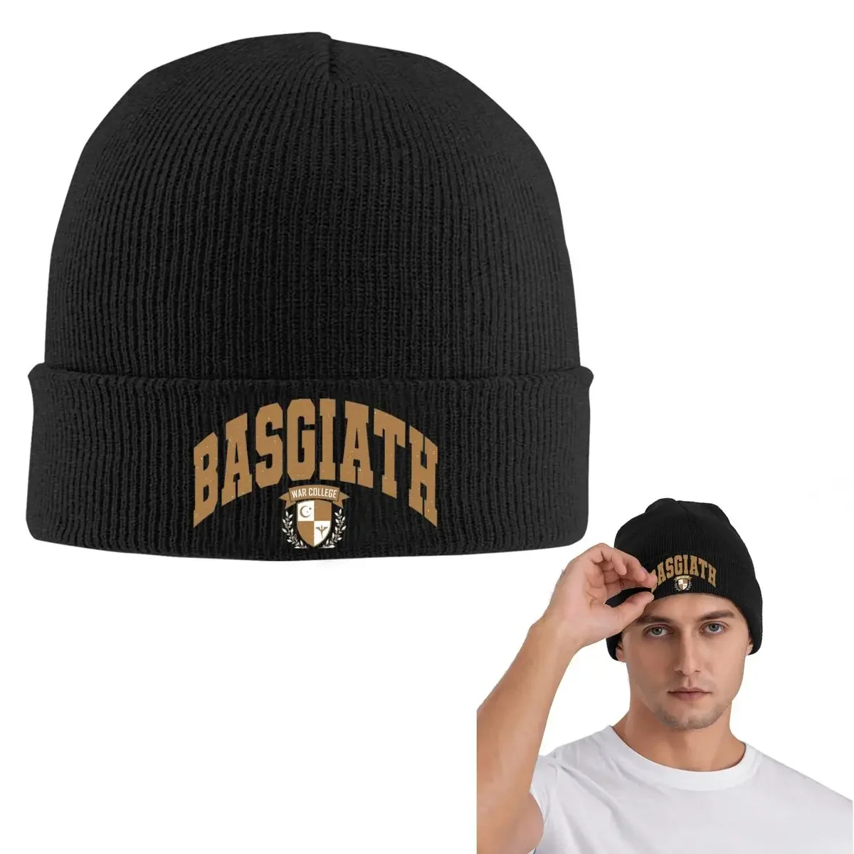 gorro-de-malha-quente-com-emblema-da-faculdade-de-guerra-basgiath-cor-dourada-para-outono-e-inverno-ideal-para-atividades-ao-ar-livre-modelo-unissex-para-adultos