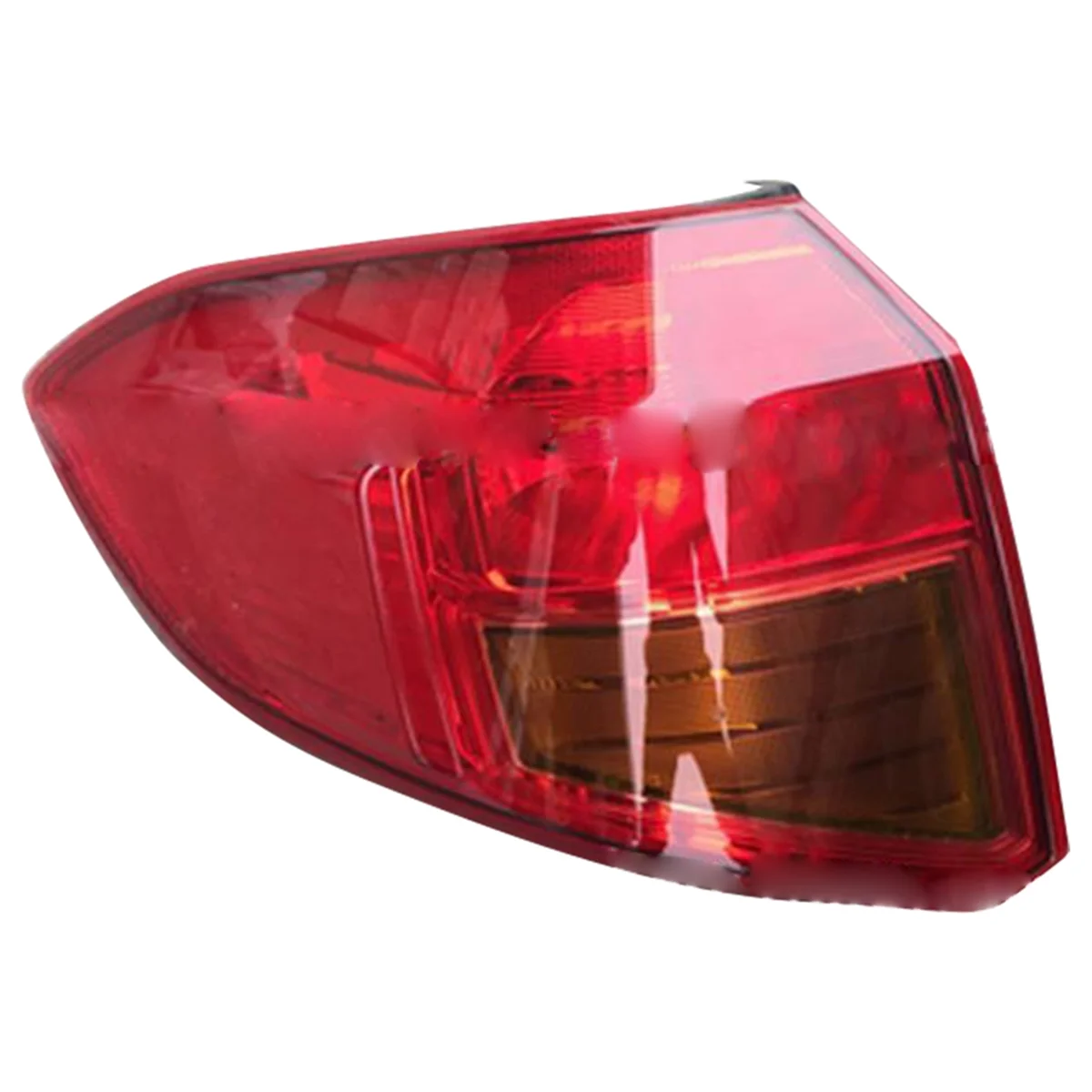 

Left Car Rear Bumper Taillight Assembly Turn Signal Reflector Light Brake Light for Vitara 2016-2018 Low