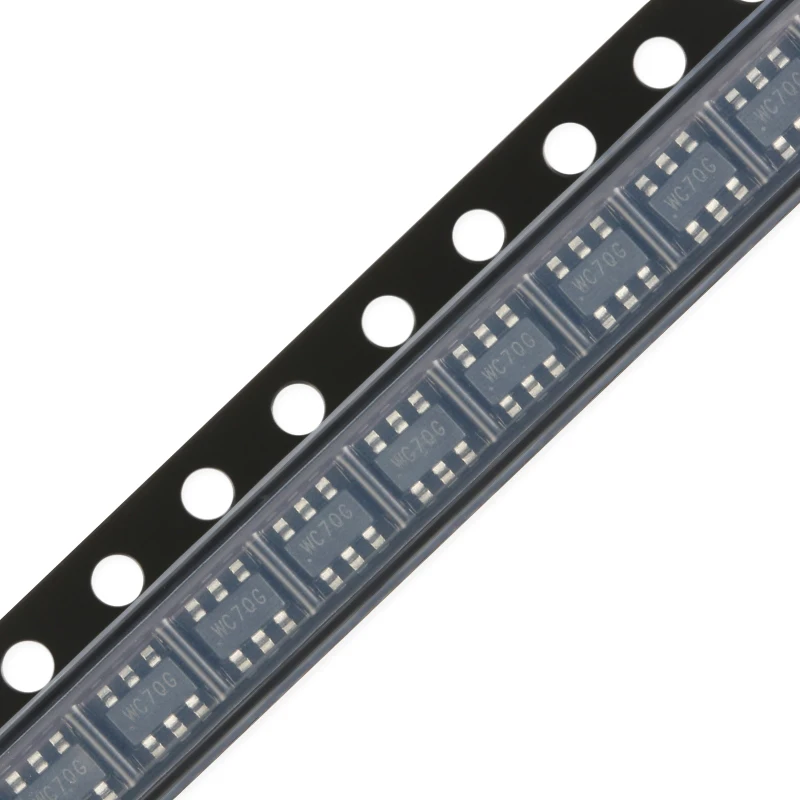 (5 pezzi) SY8113BADC Disponibile