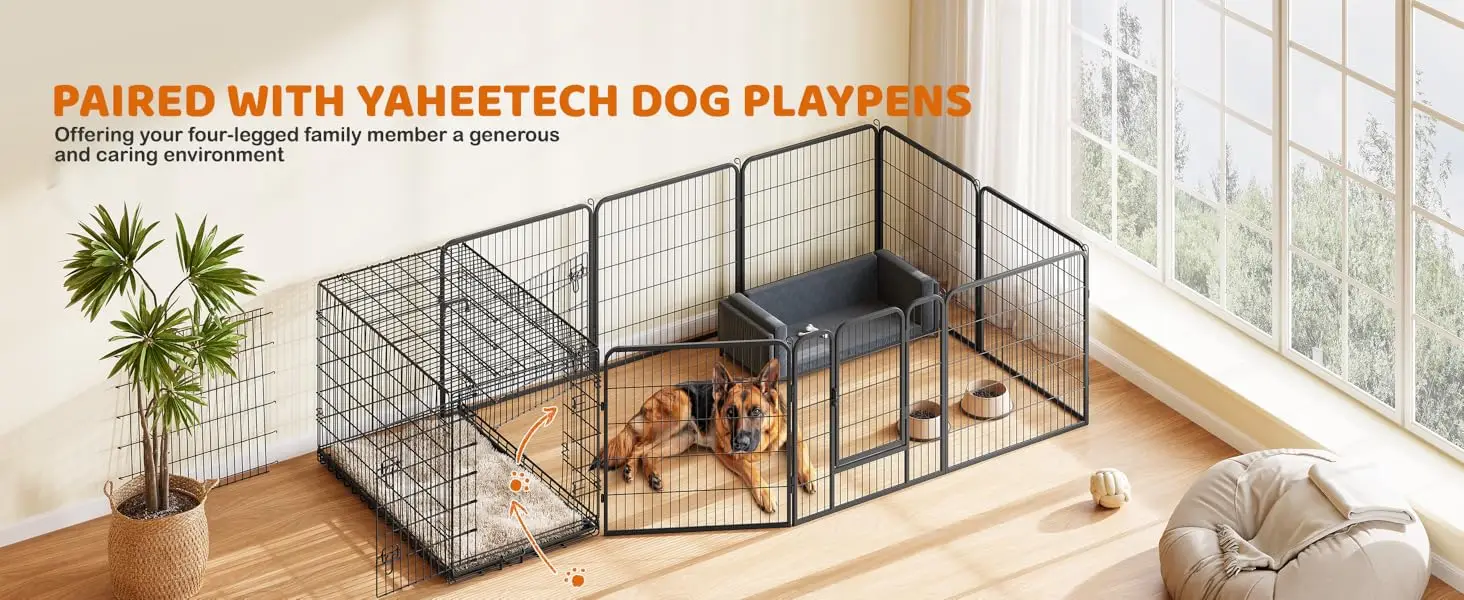 Dog Playpen