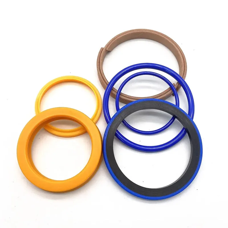 Oil seal repair kit for JCB loader 99100102 oil seal