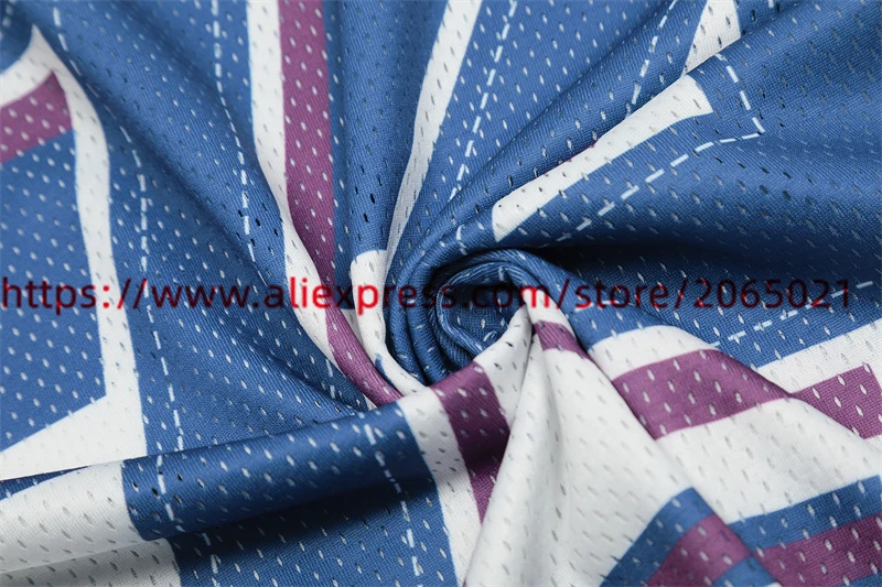 الصيف الأسود سانت تي شيرت الرجال النساء أفضل نوعية المحملة القمم عدد 74 الخامس الرقبة المتضخم شبكة تي شيرت