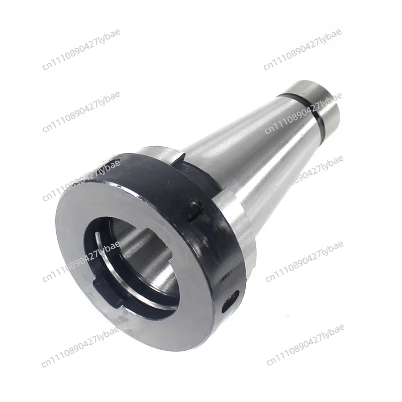 Milling machine fixture JXT25-50 quick change milling chuck accessory 7:24 cone sleeve quick change milling chuck to-ol library