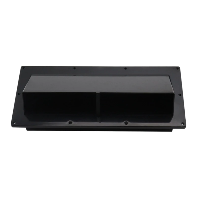 

Вентиляционный вытяжной вентилятор Боковой вентиляционный колпак Вентиляционное отверстие для душевой комнаты автомобиля