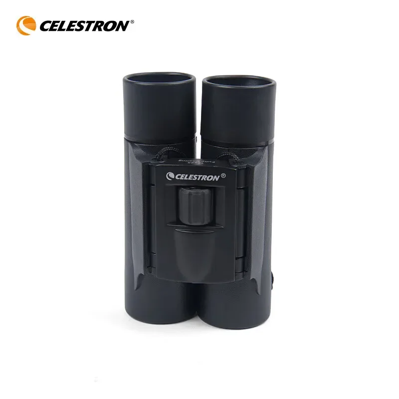 Celestron Scenery 10x25 HD Concert Outdoor handheld portable binoculars foldable