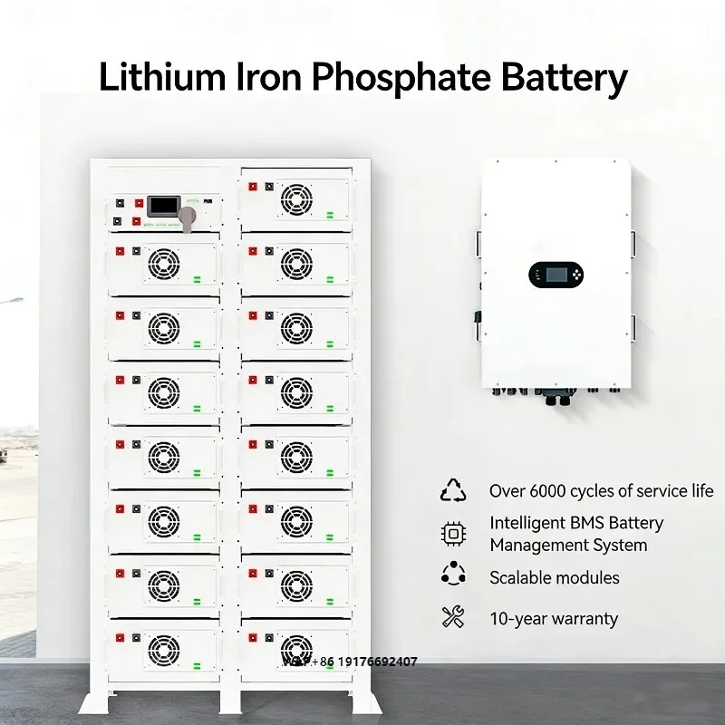 Sistema de Energía Solar SHENHOUR de 50kwh Fuera de la Red, Kit de Panel de 30 Kwt, Sistema de Energía de 40kva, Sistema de Energía Solar de 500kw