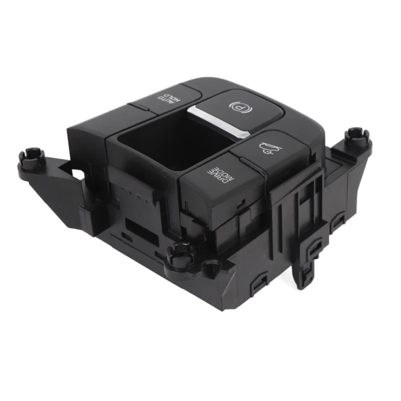 Electronic Hand Brake Assist Mode Switch Safe Fast Response Water Resistant 93600 D9000 For Sportage 2020 To 2022