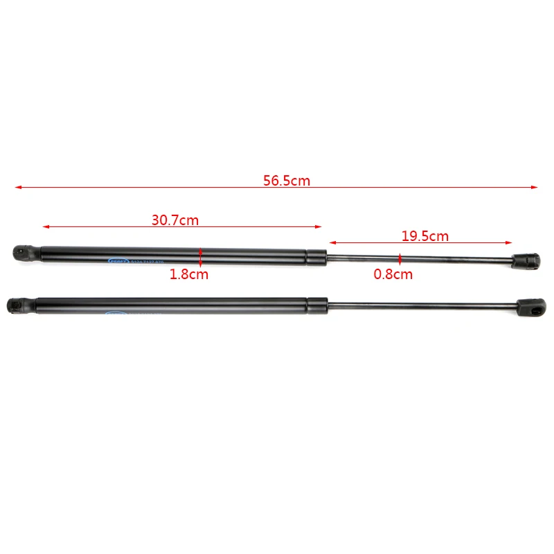 

51247127875 Car Rear Boot Tailgate Gas Spring Struts For BＭＷ 3 Series Touring E91 318d 318i 320d 320i 323i 325d 325xi